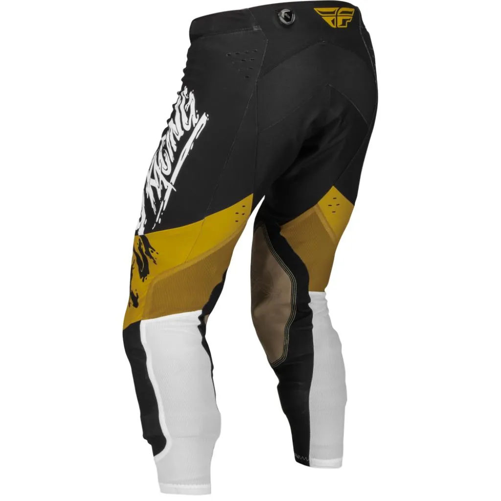 Fly Racing Evolution DST L.E. Brazen A1 Supercross Pants 2023