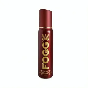 Fogg Men Monarch Body Spray 120ml
