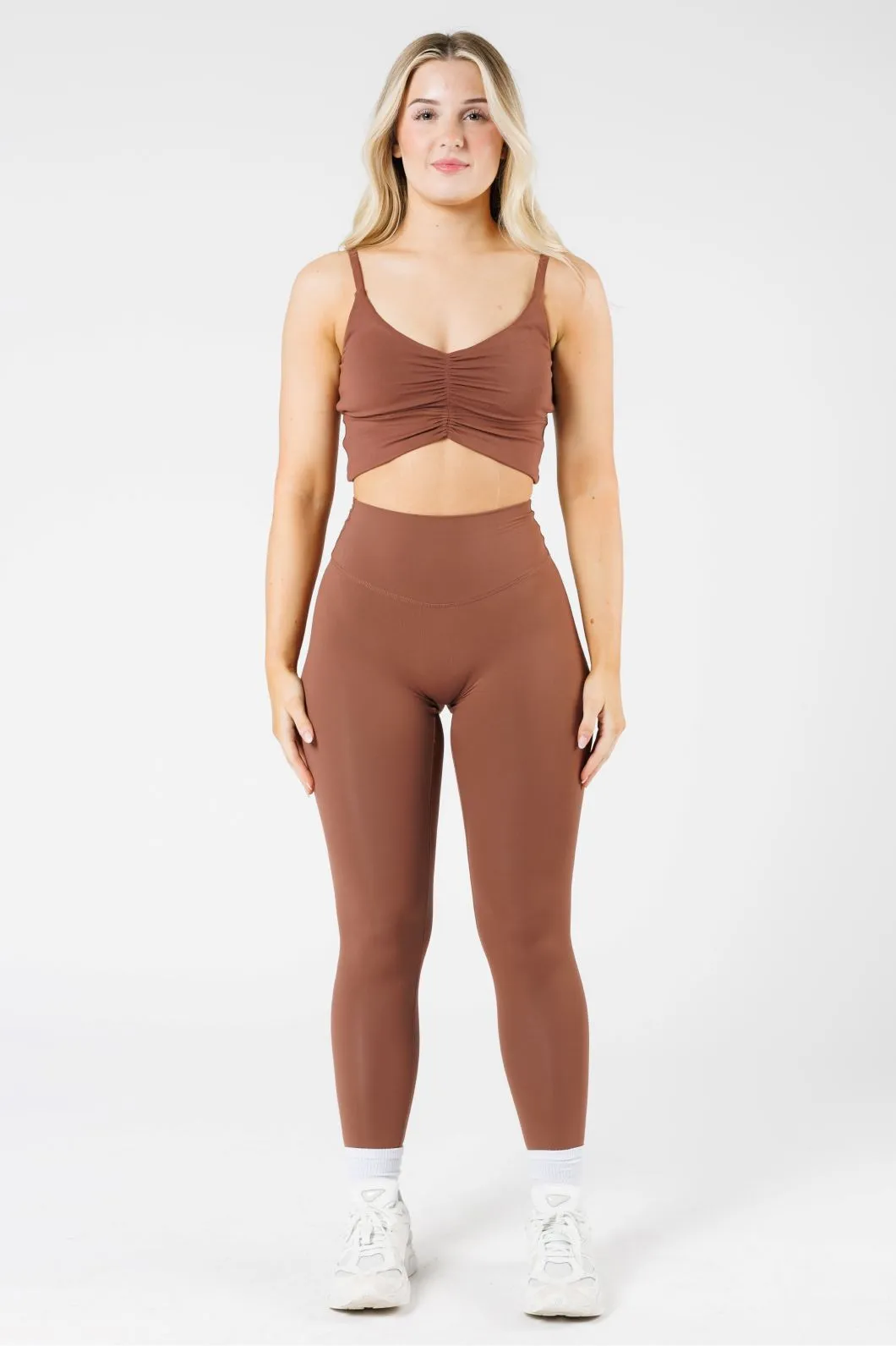 FormLux Original Sculptseam® Plus Legging Sienna