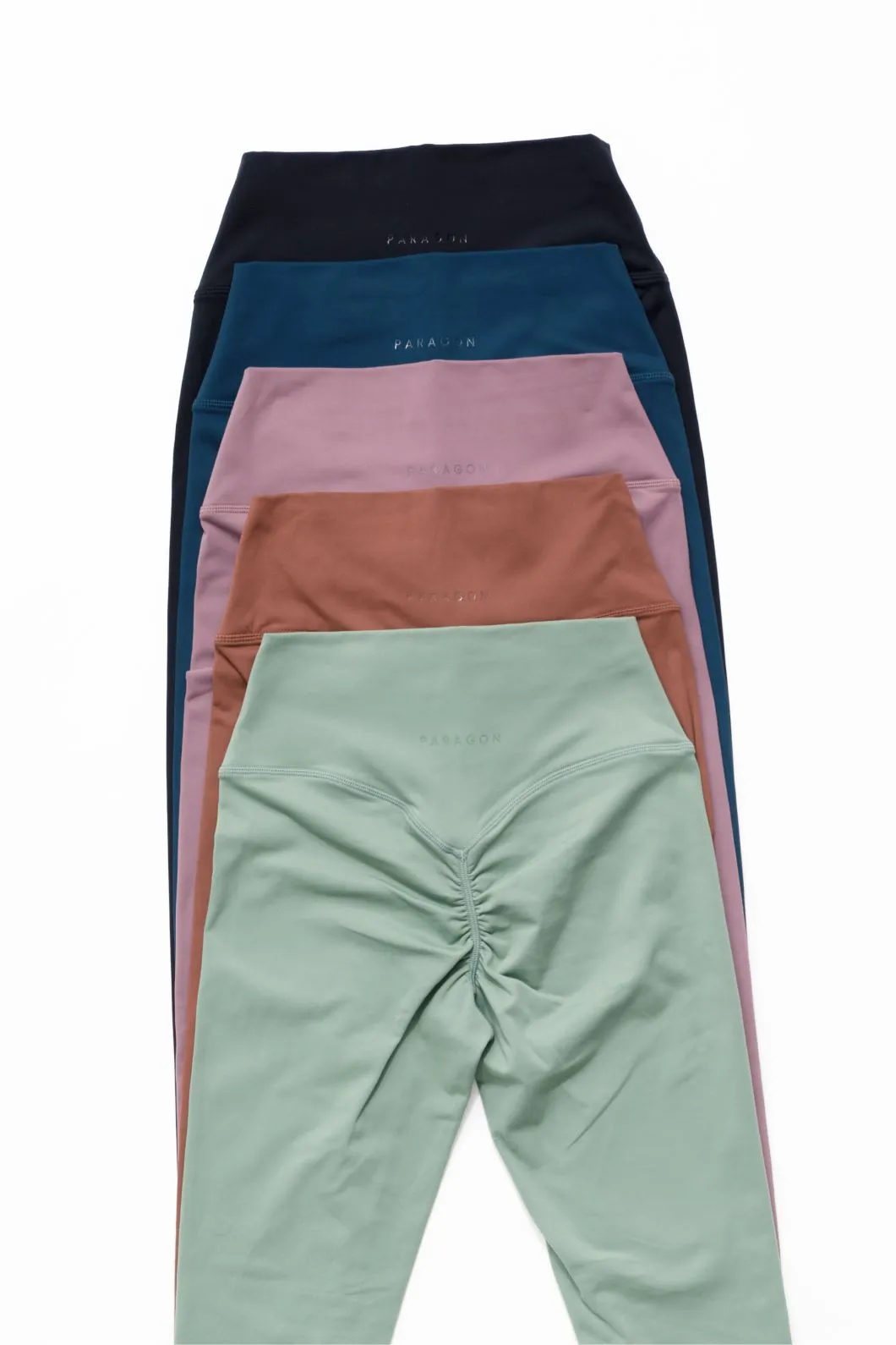 FormLux Original Sculptseam® Plus Legging Sienna
