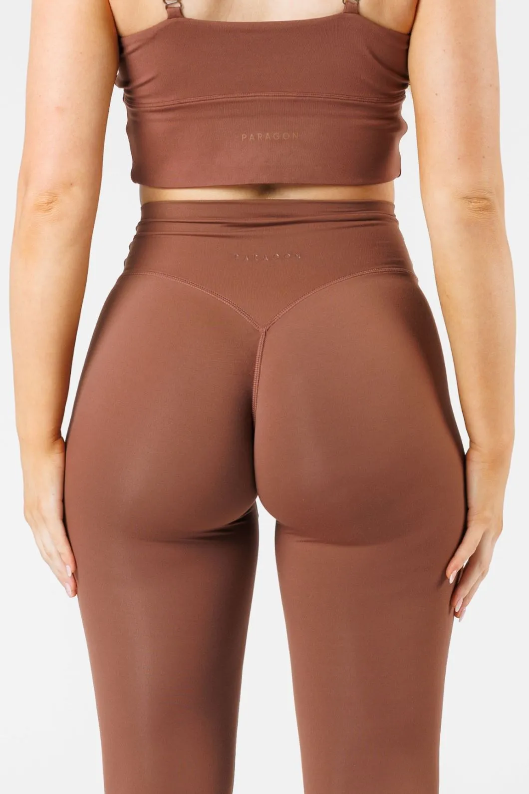 FormLux Original Sculptseam® Plus Legging Sienna