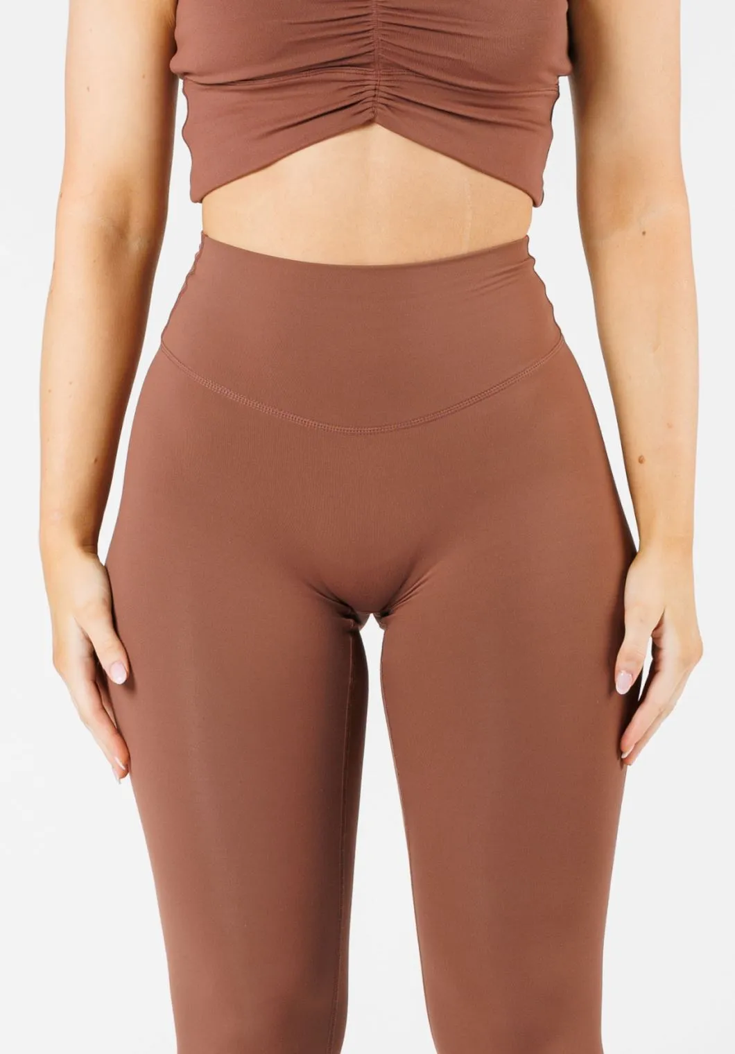 FormLux Original Sculptseam® Plus Legging Sienna