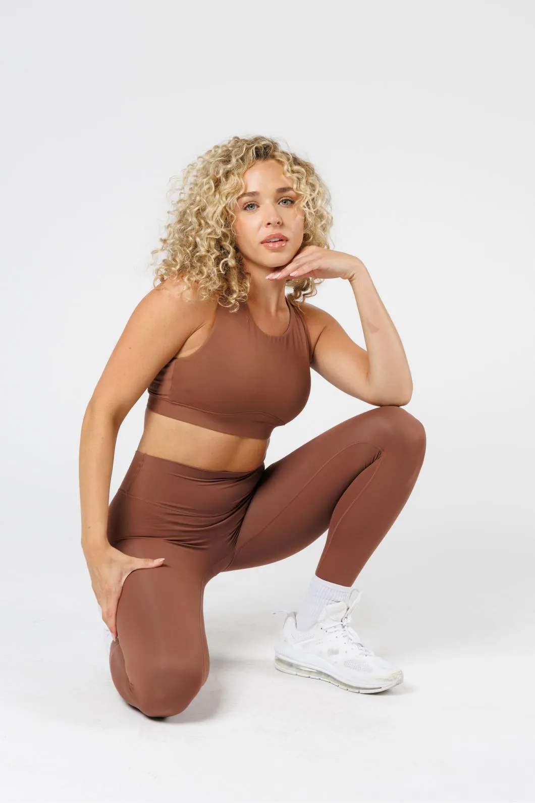 FormLux Original Sculptseam® Plus Legging Sienna