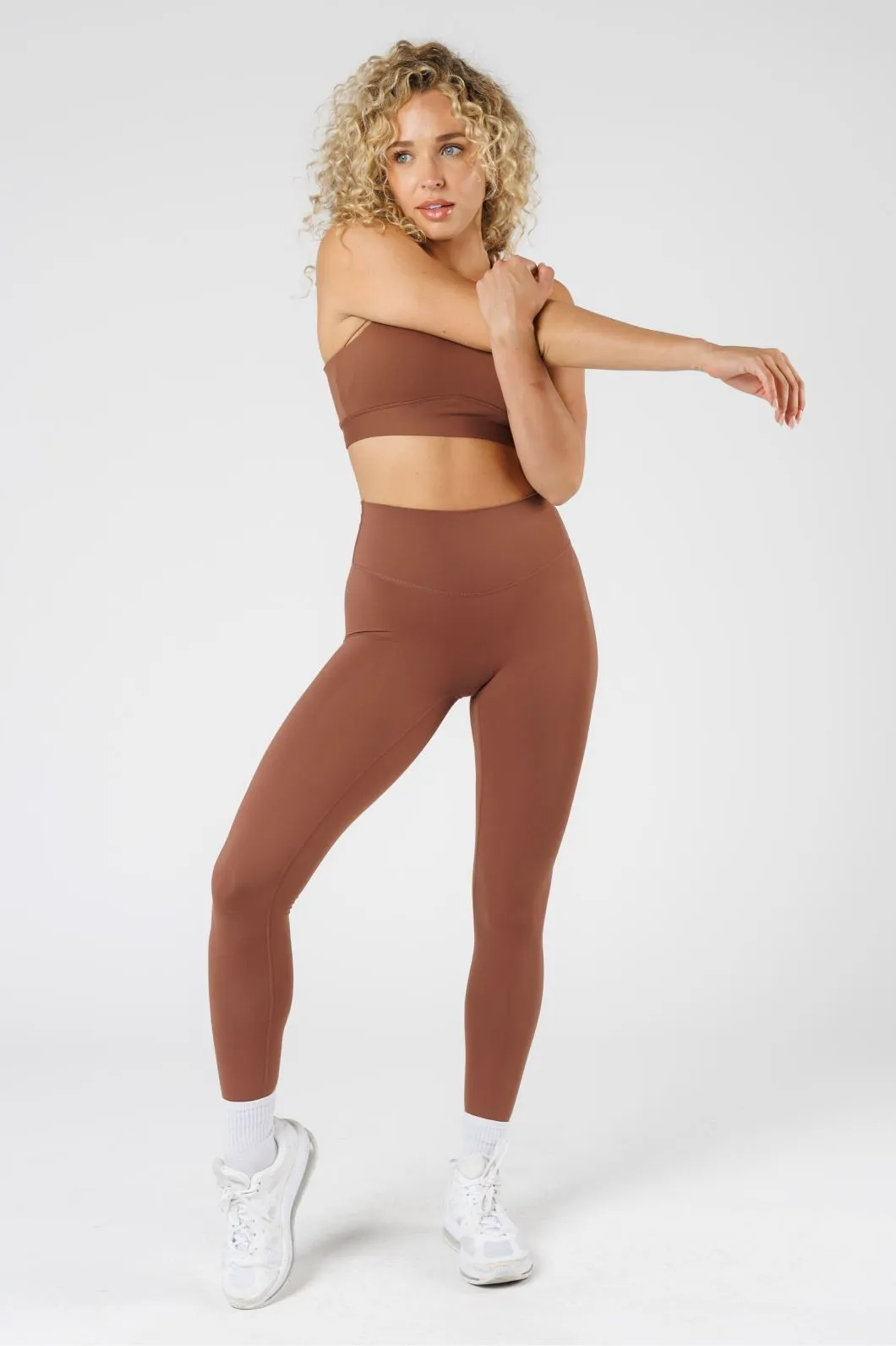 FormLux Original Sculptseam® Plus Legging Sienna