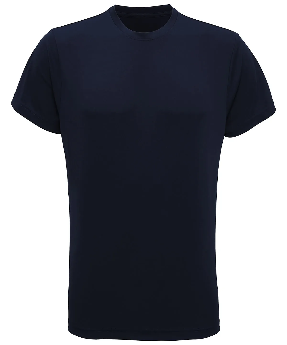 French Navy - TriDri® performance t-shirt