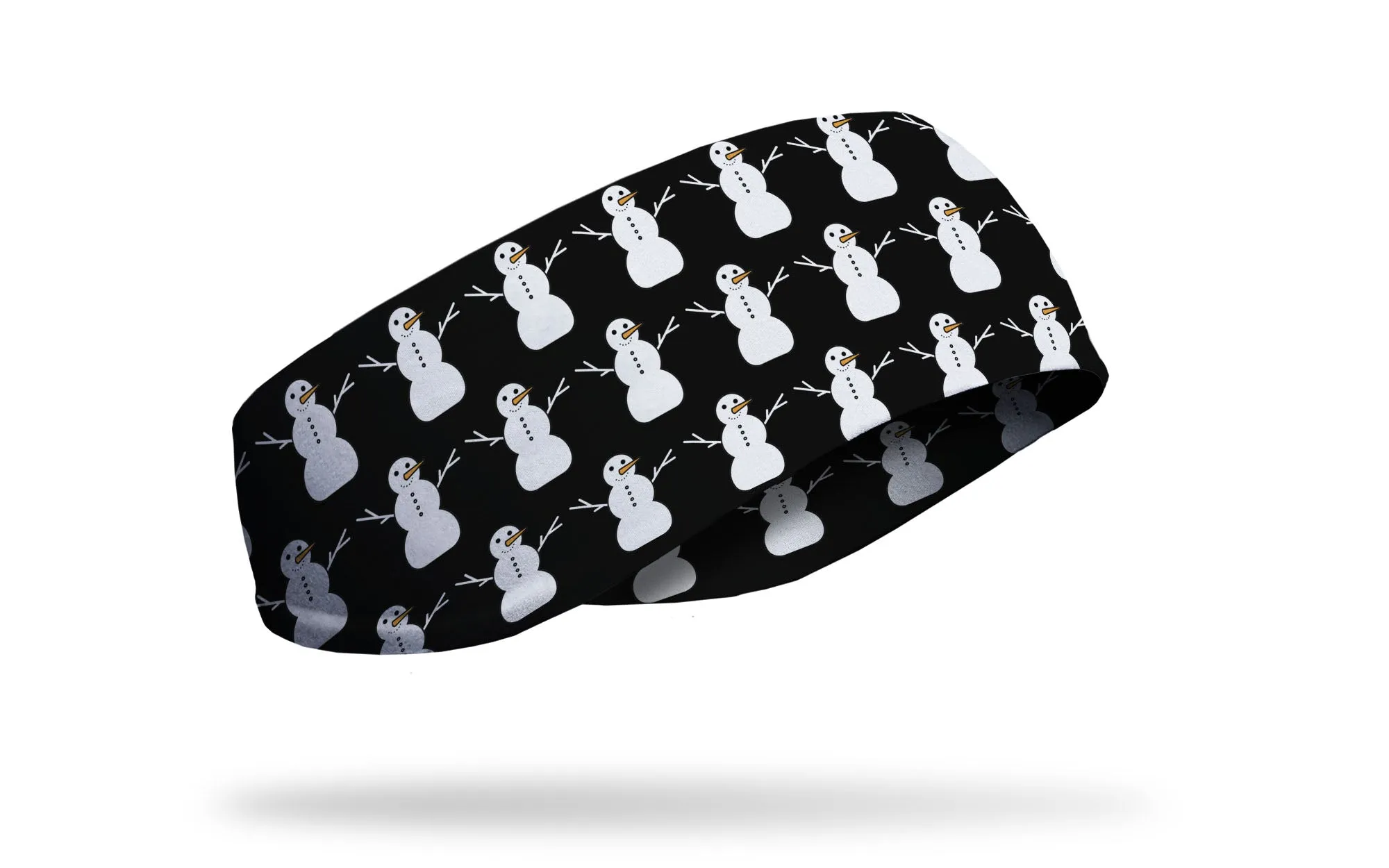 Frosty Frenzy Ear Warmer