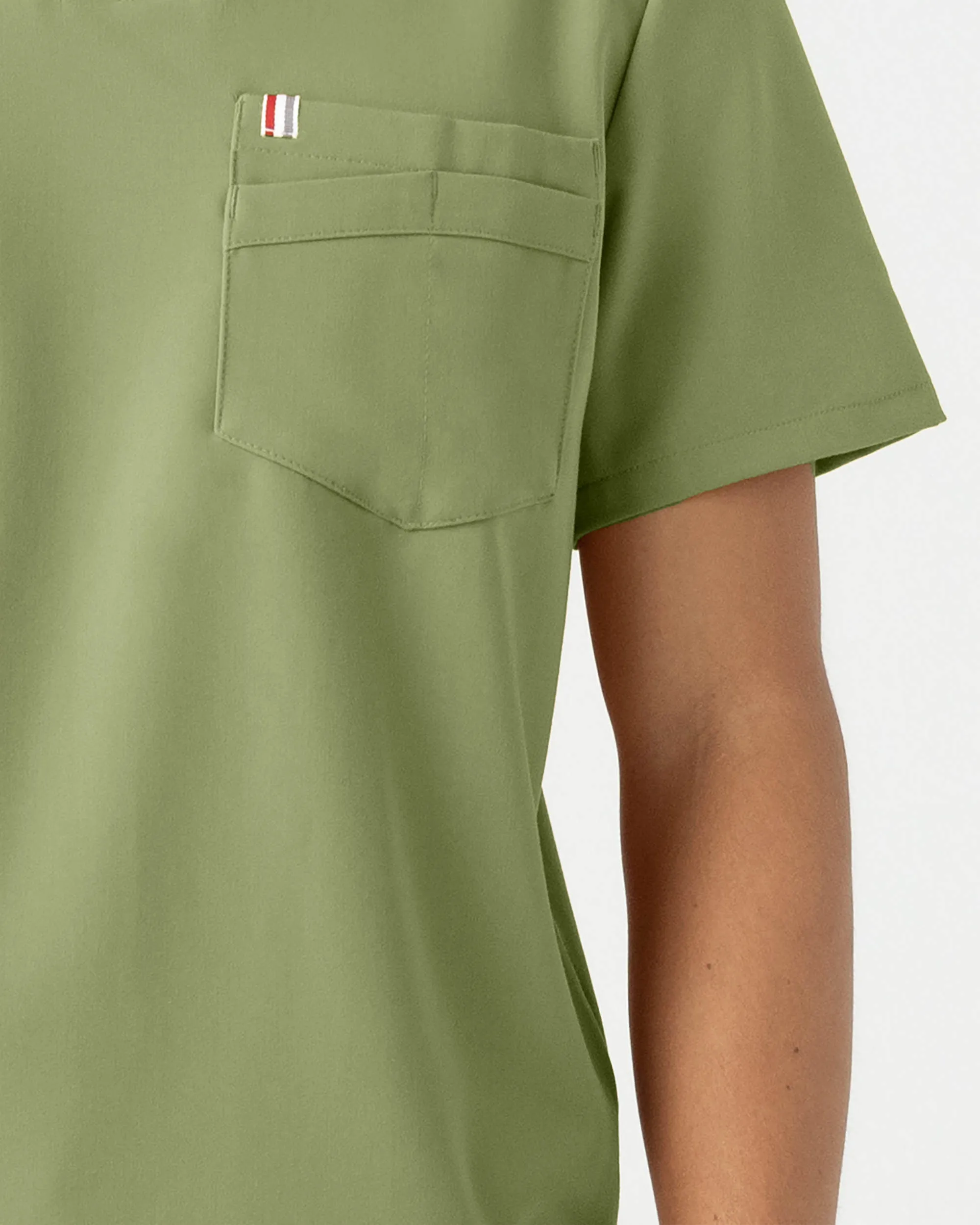 FYSEL® Crevan‎ ‎ Essential Scrub Top