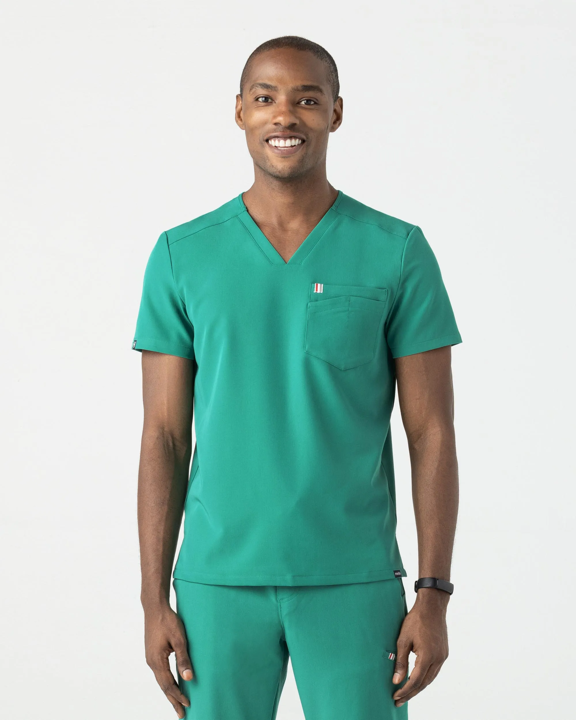 FYSEL® Crevan‎ ‎ Essential Scrub Top