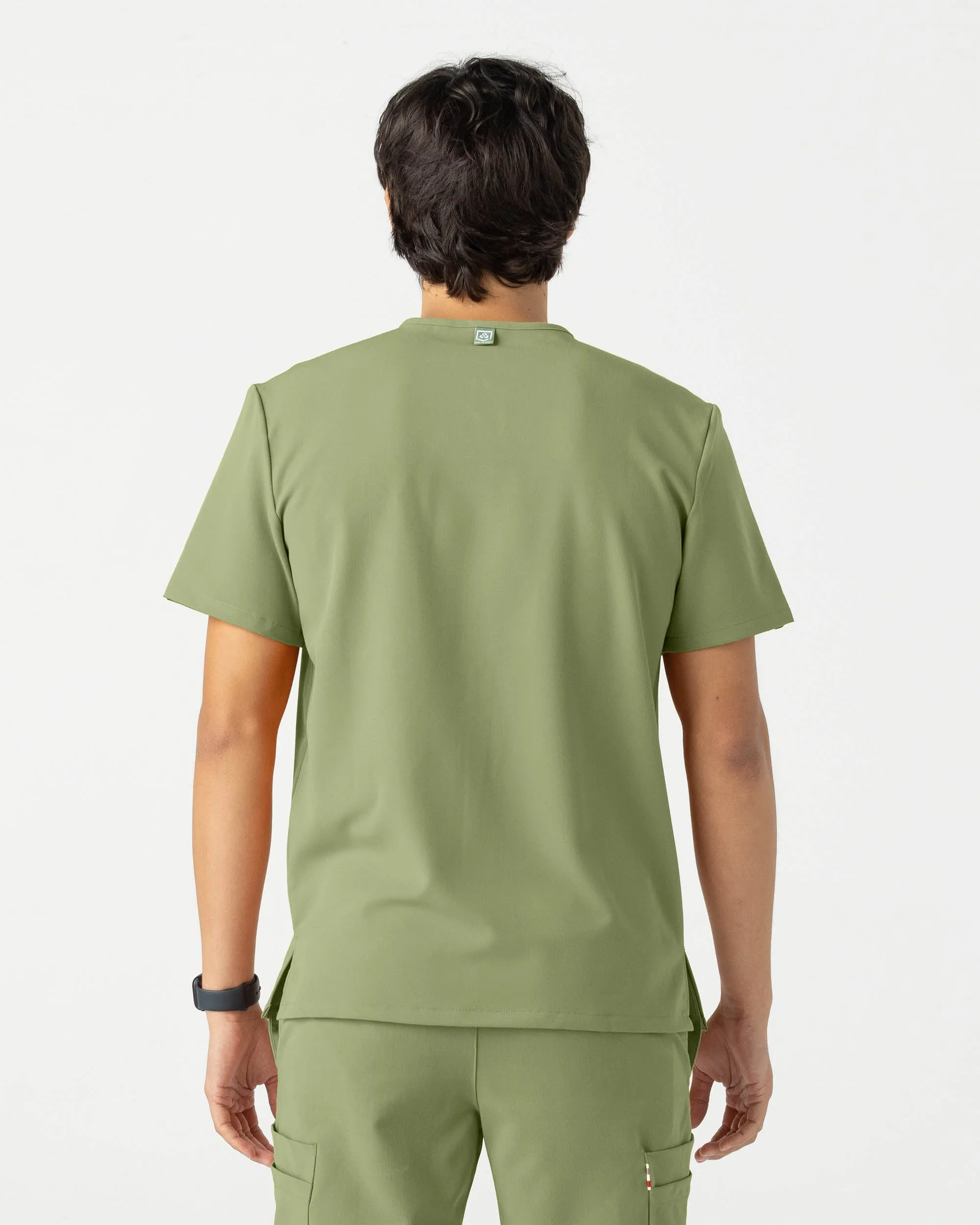 FYSEL® Crevan‎ ‎ Essential Scrub Top