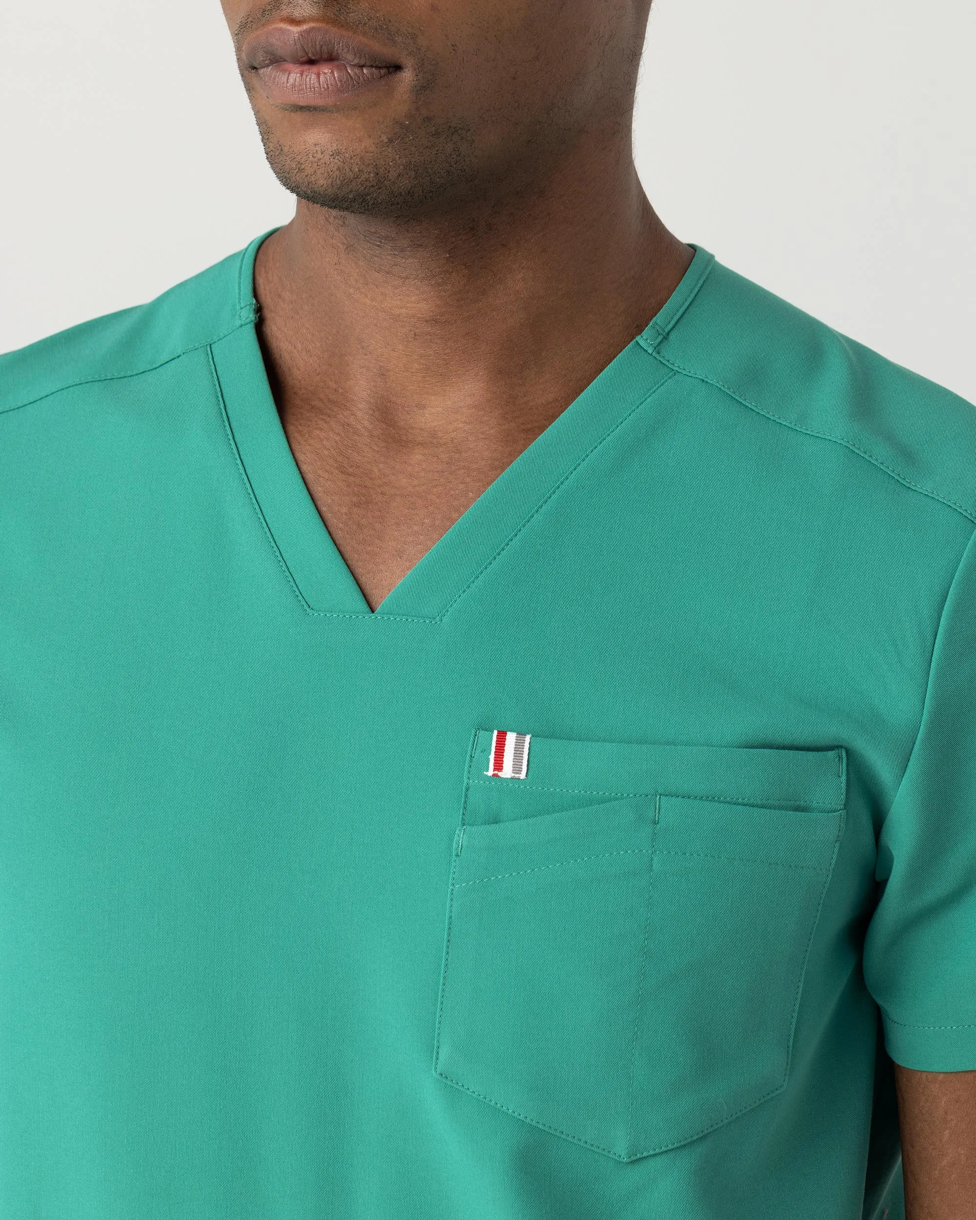 FYSEL® Crevan‎ ‎ Essential Scrub Top