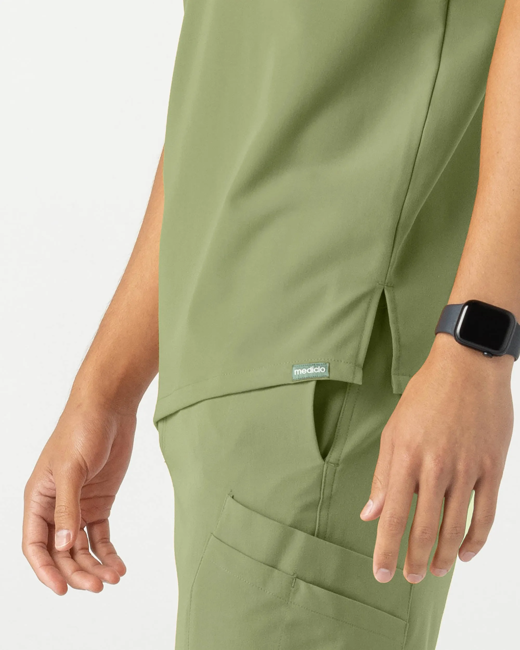 FYSEL® Crevan‎ ‎ Essential Scrub Top