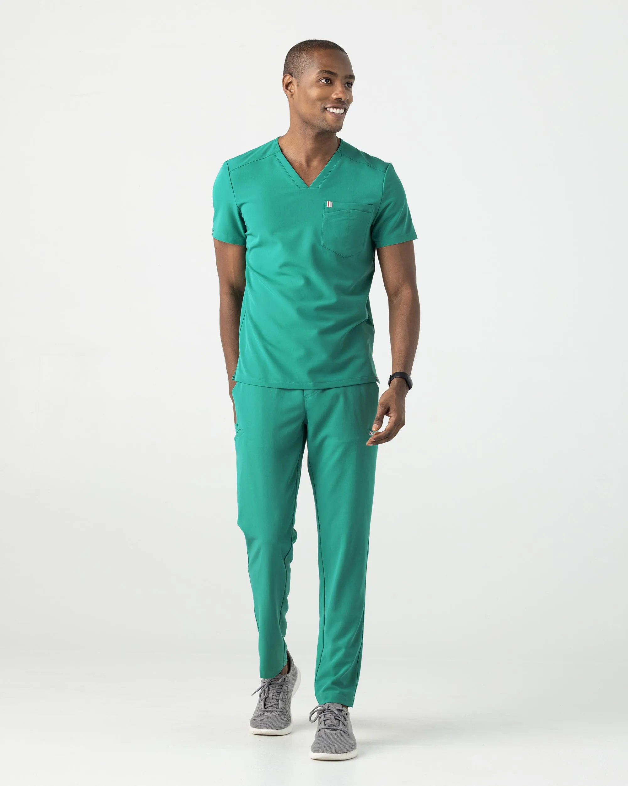 FYSEL® Crevan‎ ‎ Essential Scrub Top