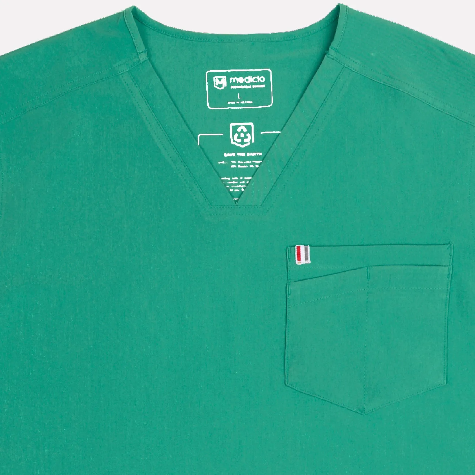 FYSEL® Crevan‎ ‎ Essential Scrub Top