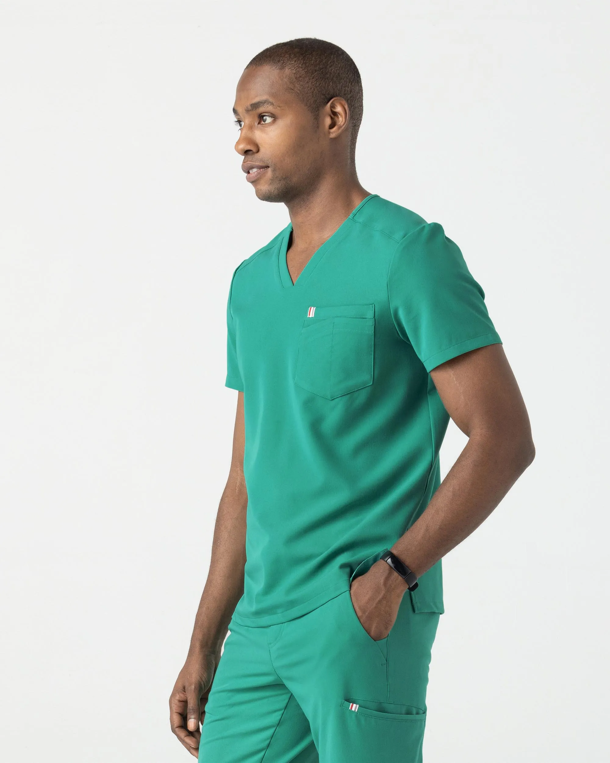 FYSEL® Crevan‎ ‎ Essential Scrub Top