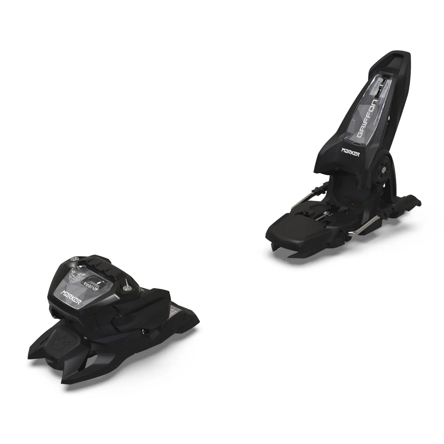 Griffon 13 Ski Bindings 2025