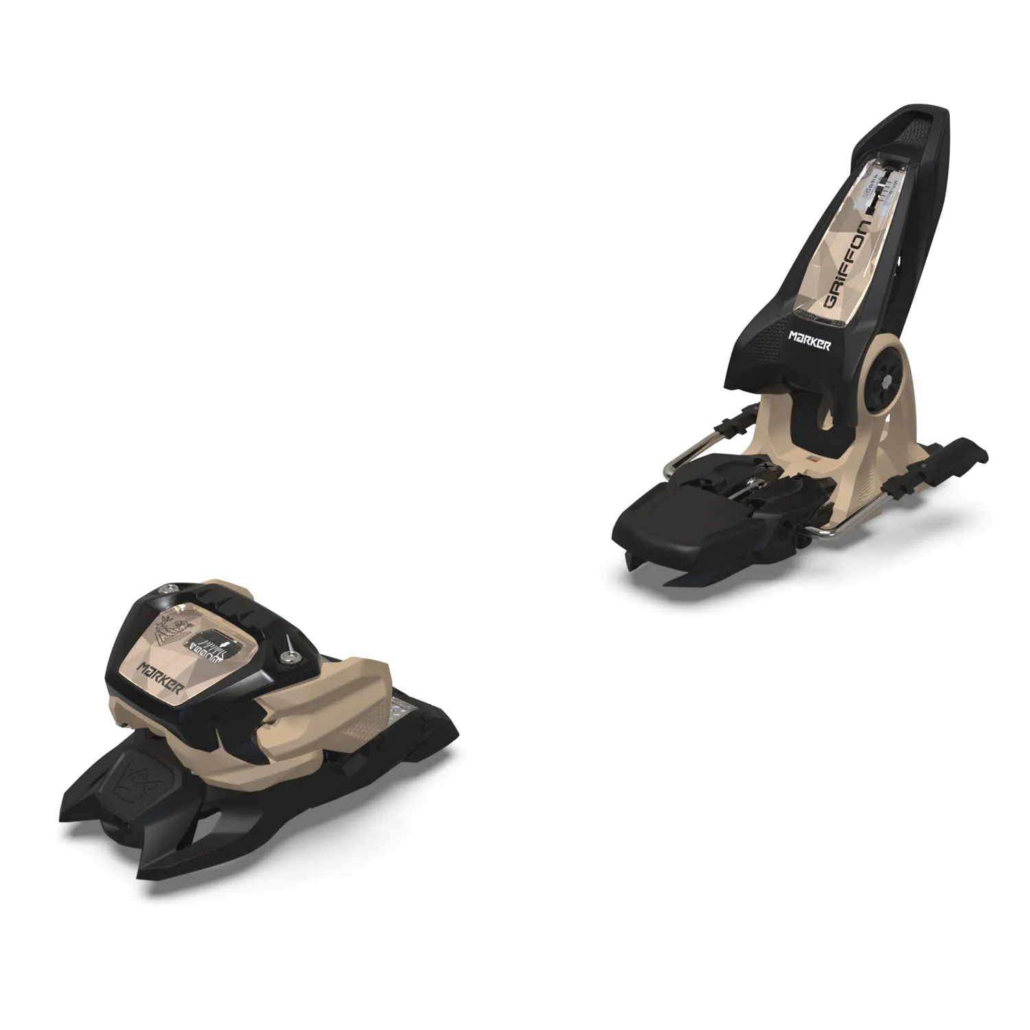 Griffon 13 Ski Bindings 2025