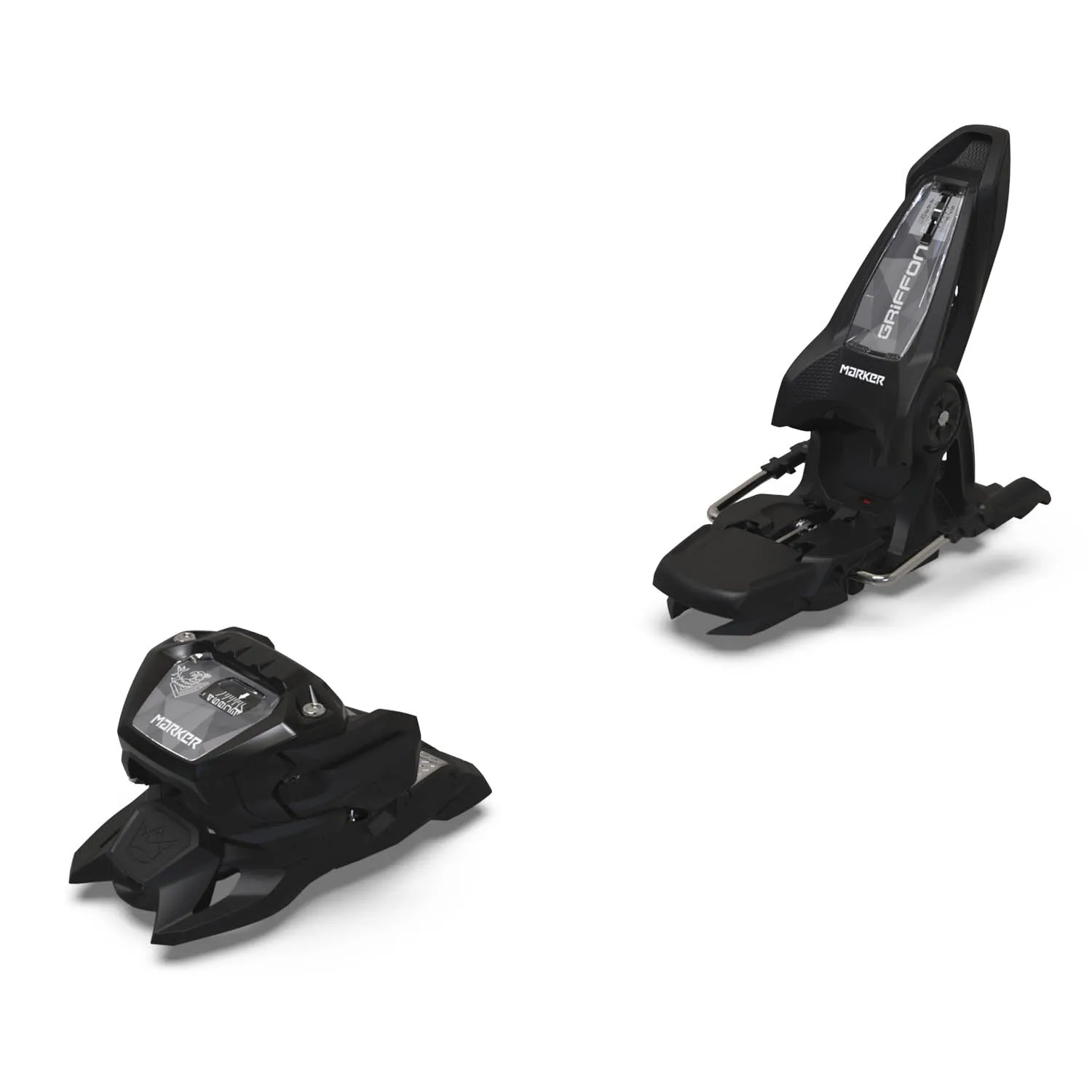 Griffon 13 Ski Bindings 2025