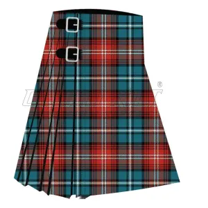 Harris Ancient Premium Tartan Kilt