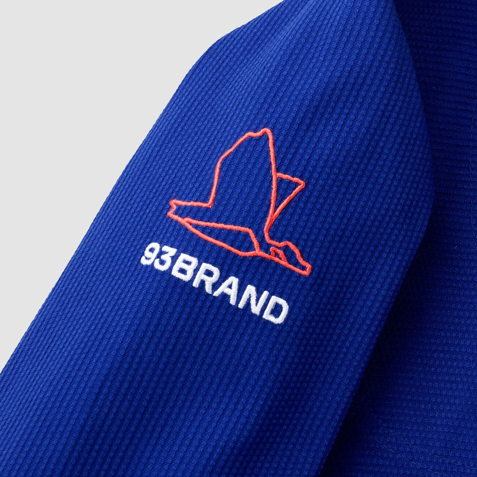 HOOKS V6 Women's Jiu Jitsu Gi - Royal Blue