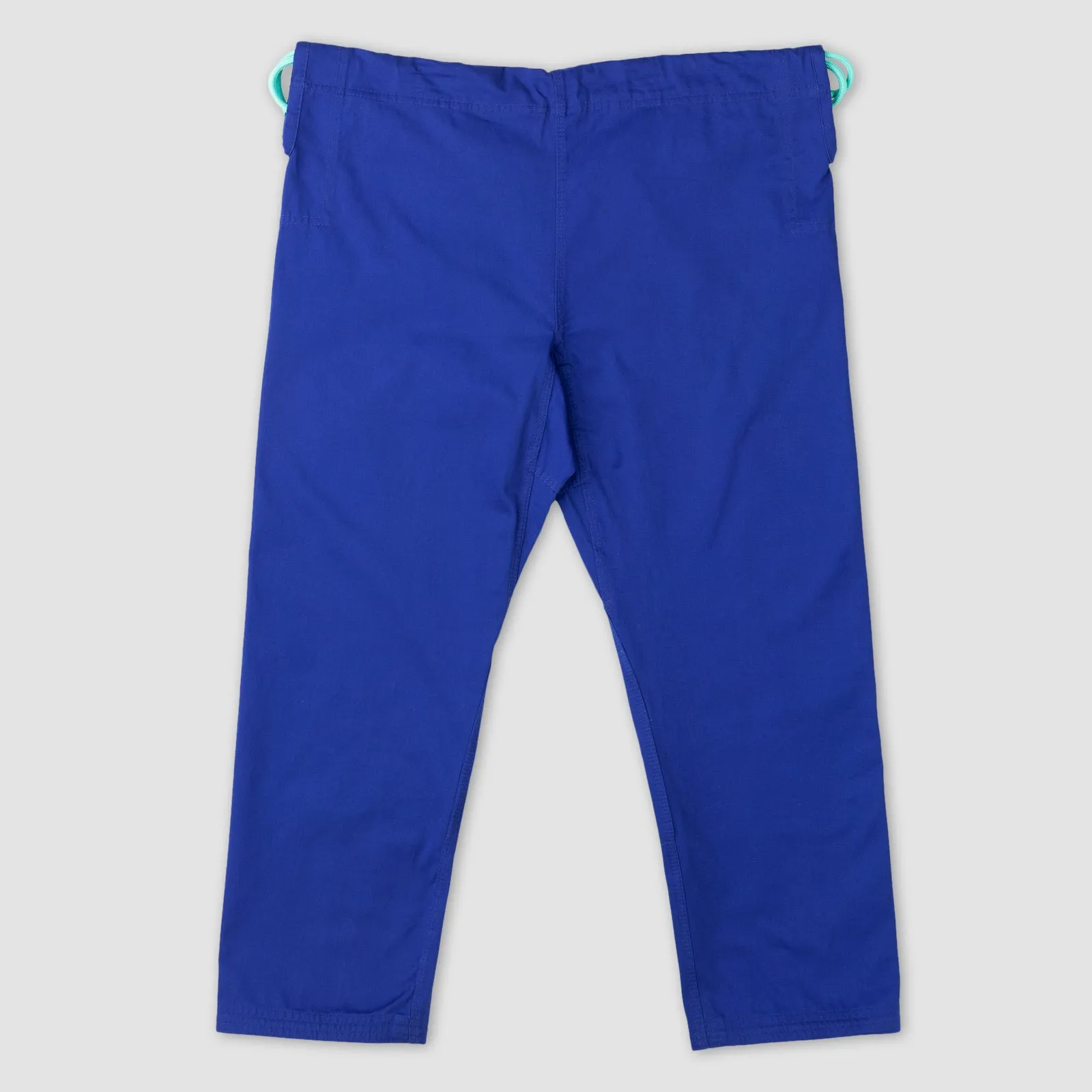 HOOKS V6 Women's Jiu Jitsu Gi - Royal Blue