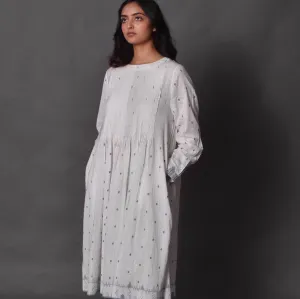 India, Maku Textiles, Farid dress