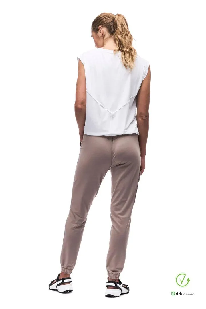 INDYEVA UGA CARGO PANT