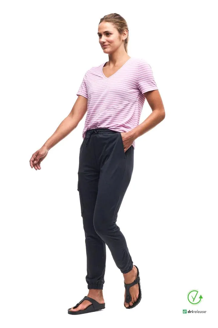 INDYEVA UGA CARGO PANT