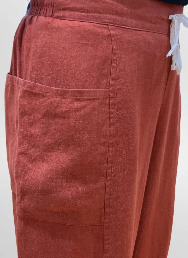 Keen Pant