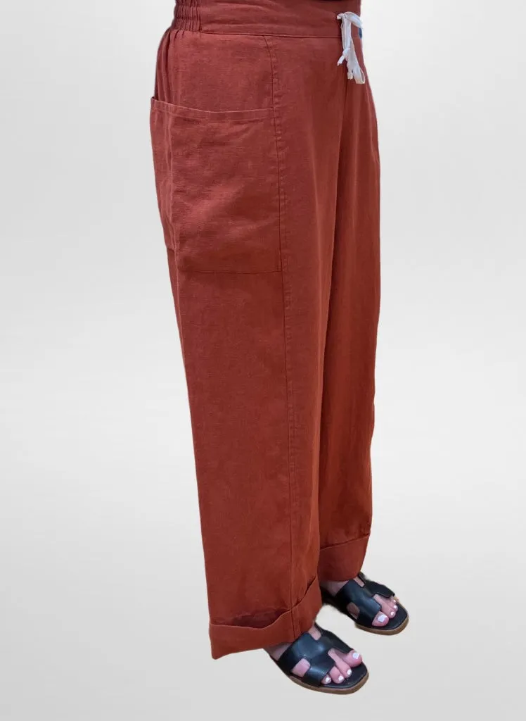 Keen Pant