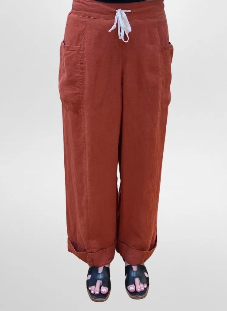 Keen Pant