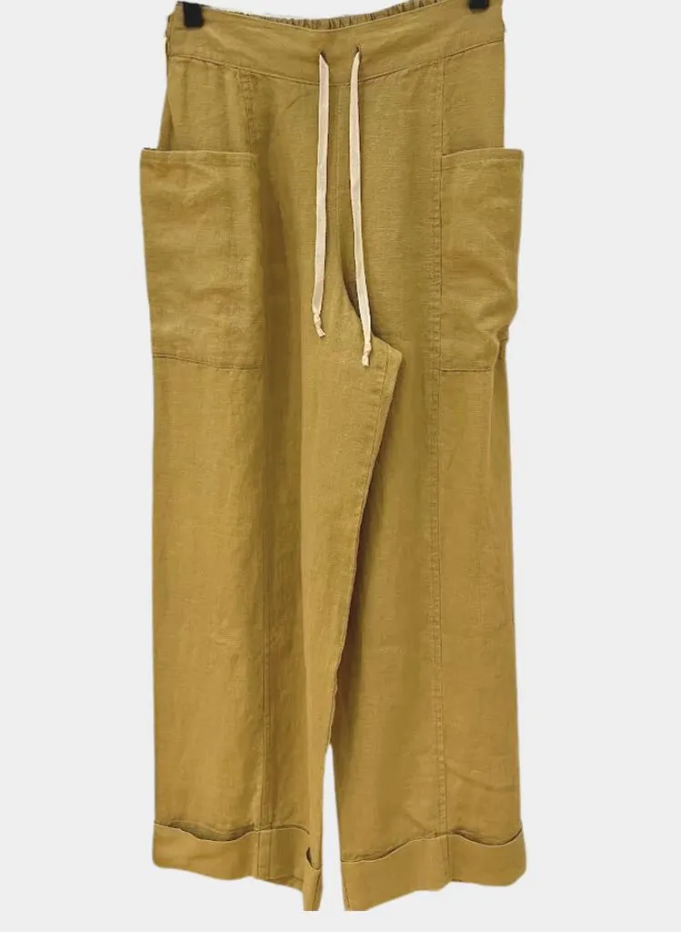 Keen Pant