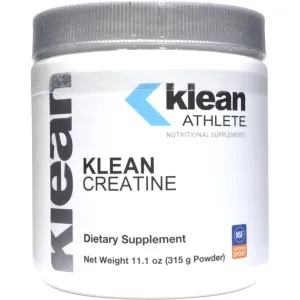 Klean Creatine 11.1 oz By Klean Athlete