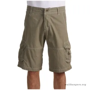 Kuhl Men's Ambush Cargo Shorts 10" Inseam