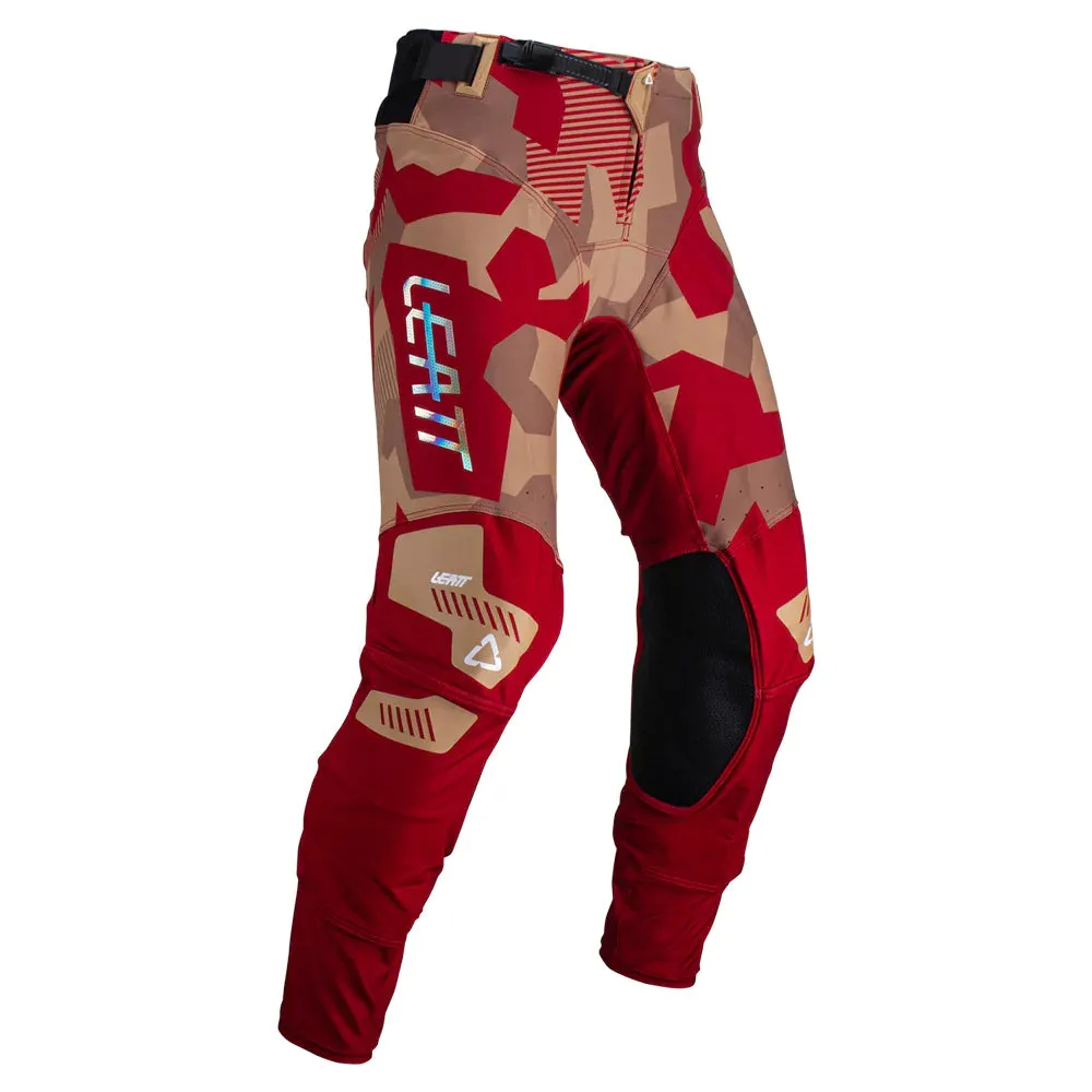 Leatt 5.5 Ultraweld Kit Combo Ruby Stone
