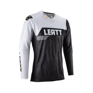 Leatt Jersey Moto 5.5 UltraWeld Graphite (502303090)