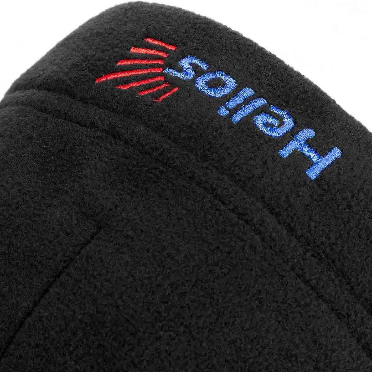Legion Fleece Hat for Winter and Cold Weather, One Layer