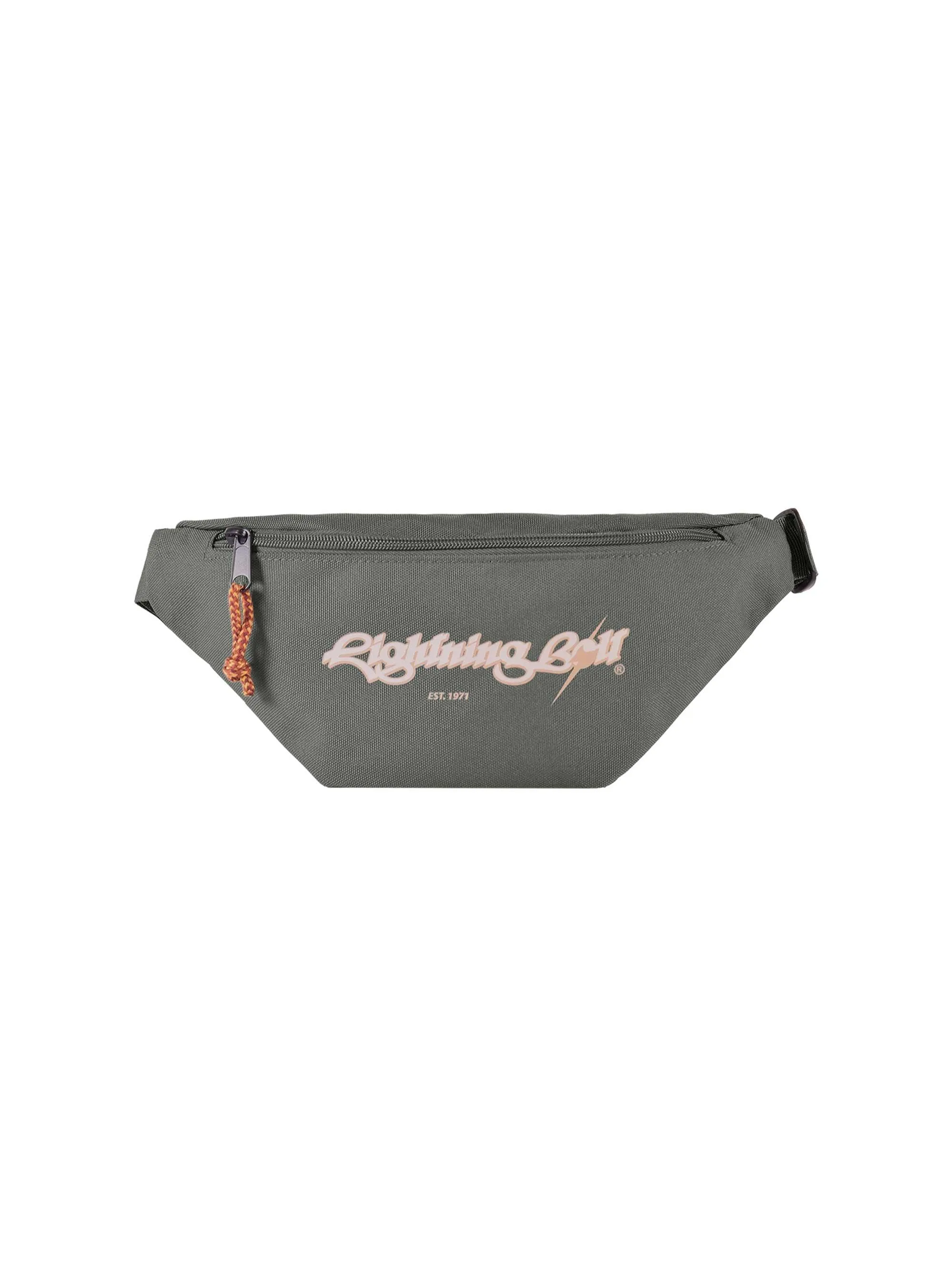 LIGHTNING BOLT WAIST BAG
