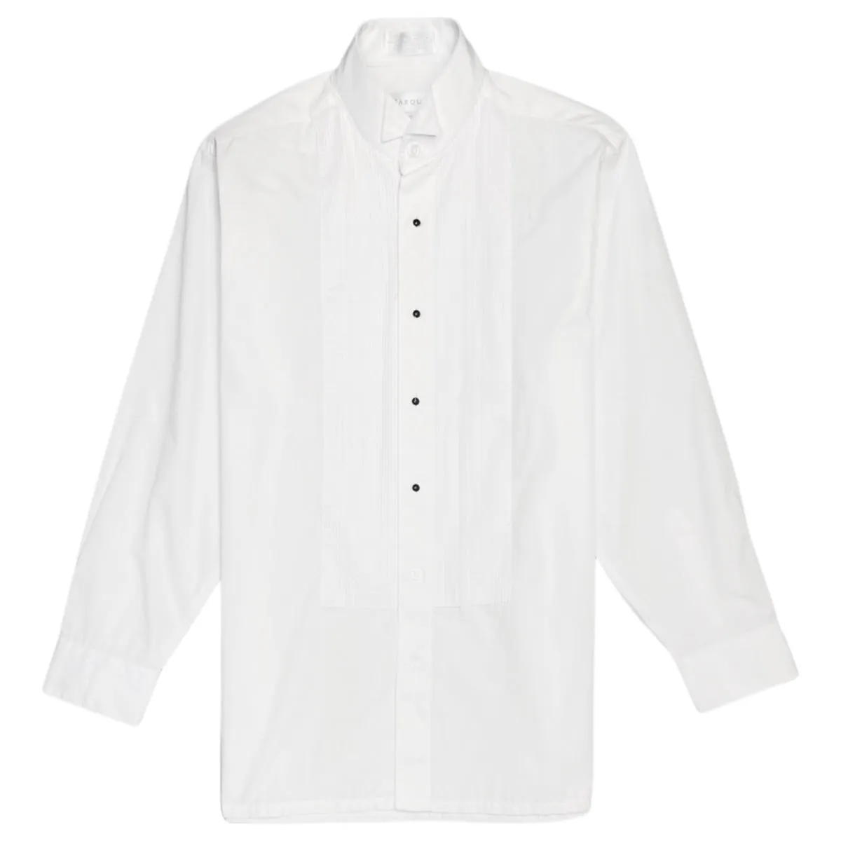 Macowen Tuxedo Shirt