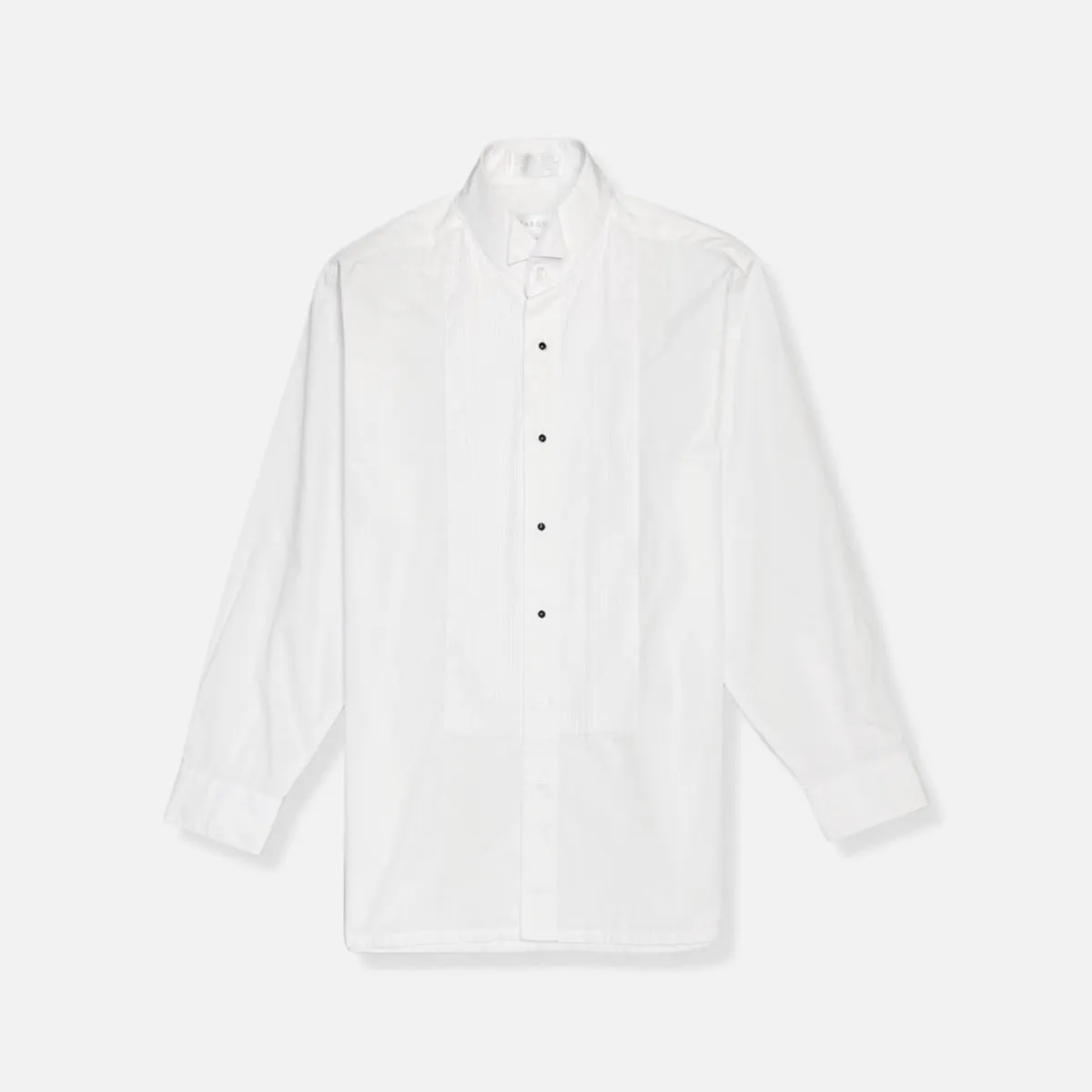 Macowen Tuxedo Shirt