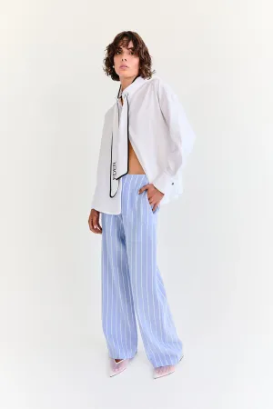 Marlene Stripe Pant