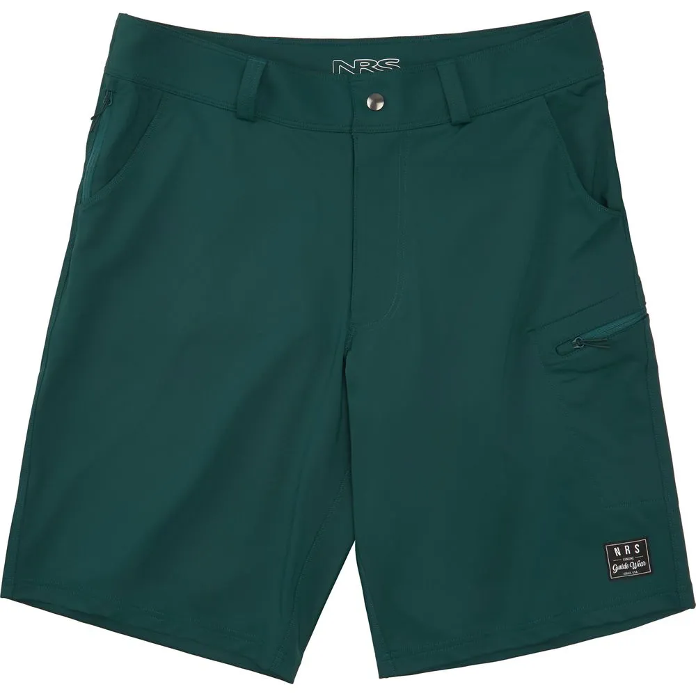 Men's Guide Shorts