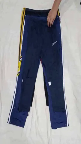 Mix Trousers (Branded & Unbranded) 7 Pcs