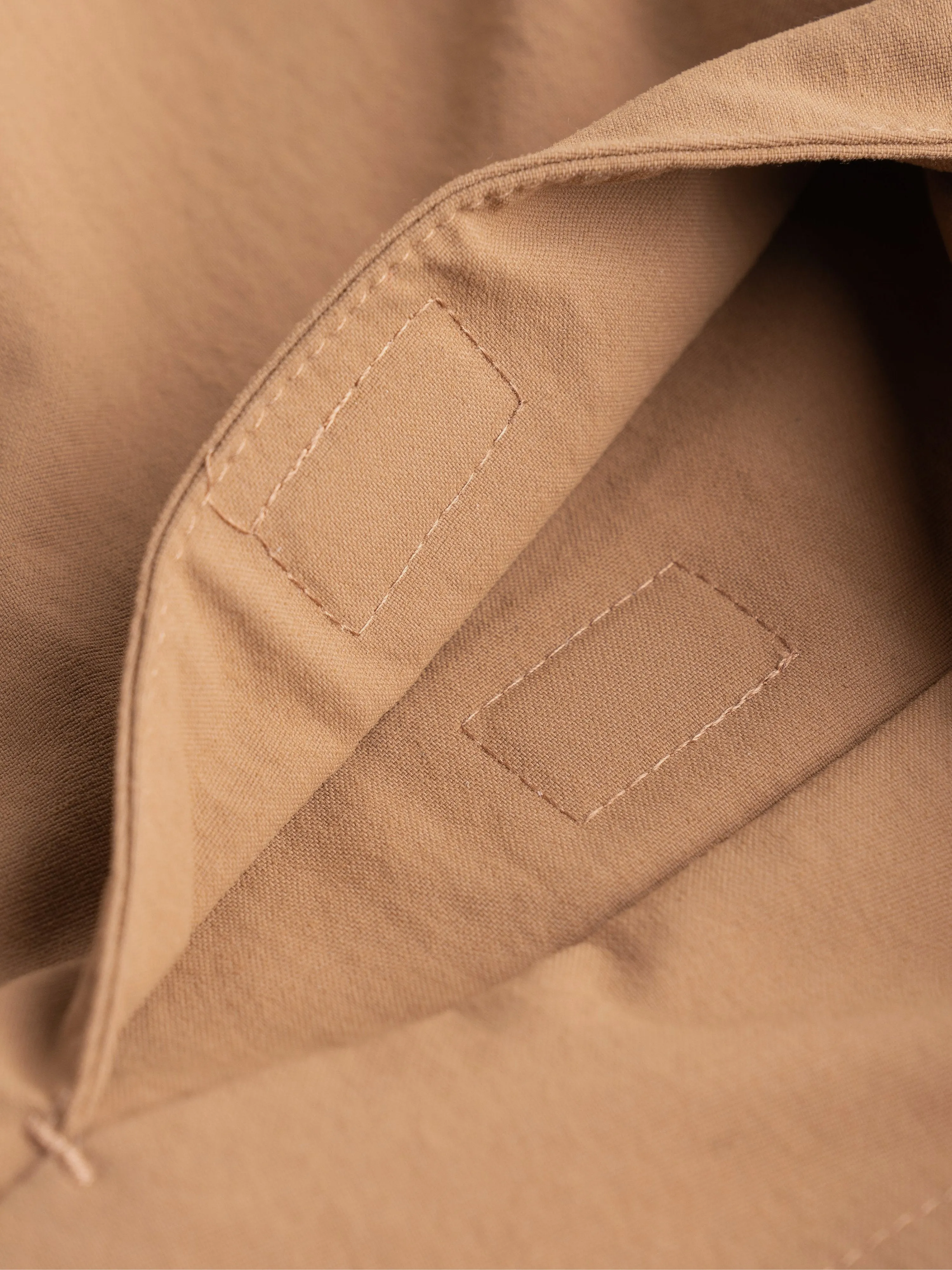 M's Drifter Short - Pintail Brown