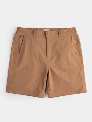 M's Drifter Short - Pintail Brown