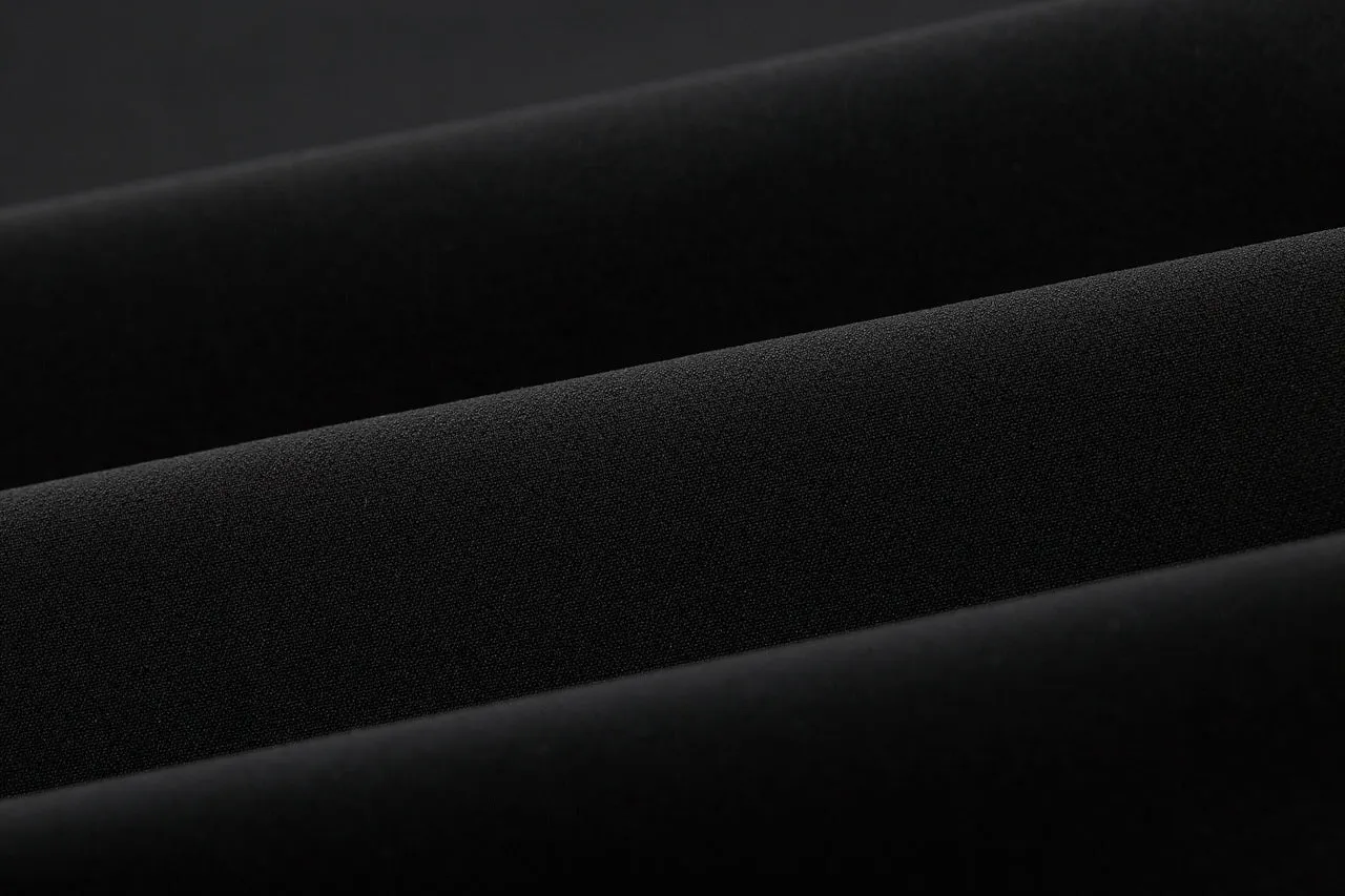 Multiway Sretch Regular Straight Leg Pants