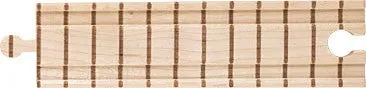 NameTrains Track, 6" Straight