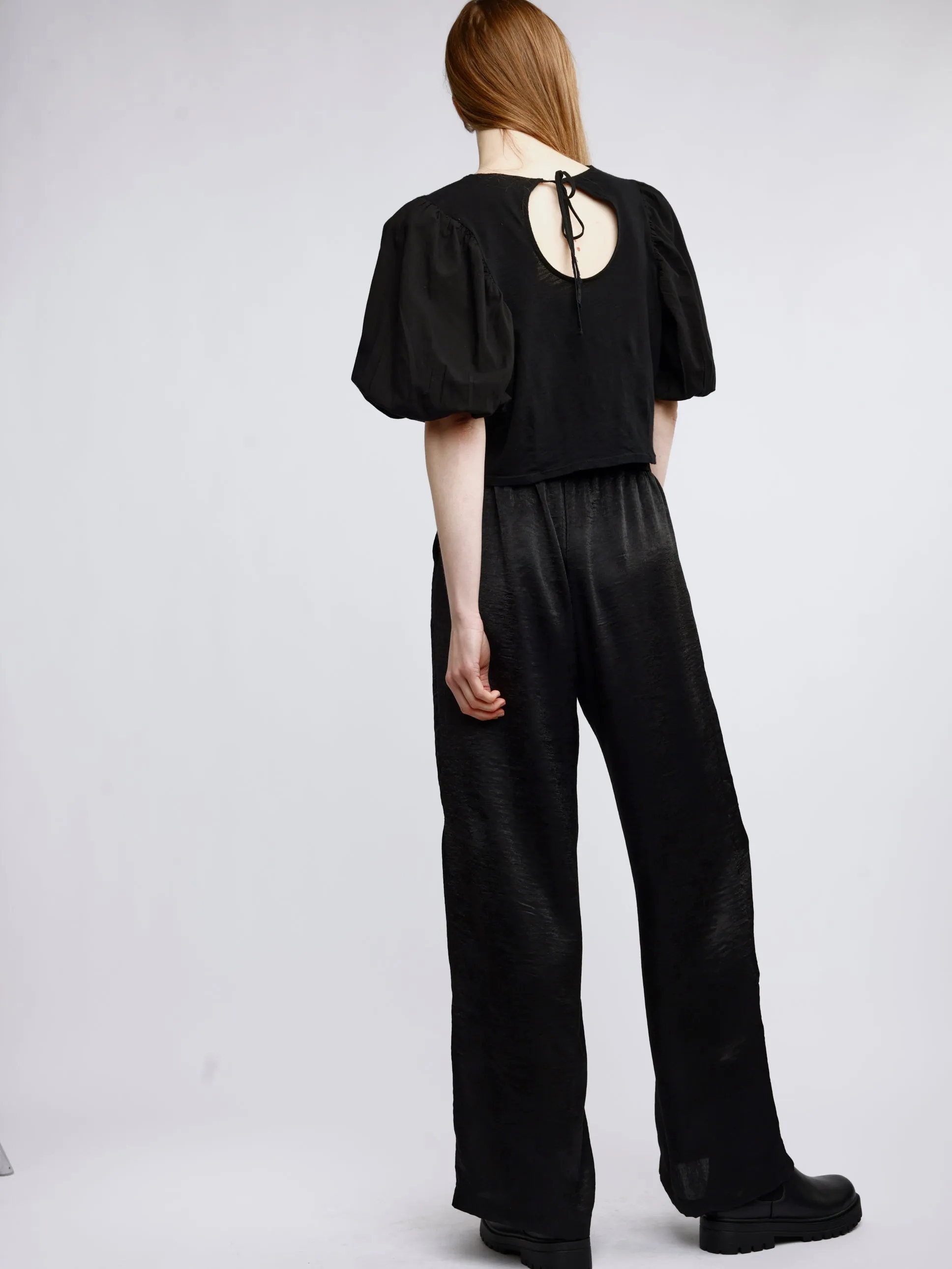 Noelle Drawstring Pants