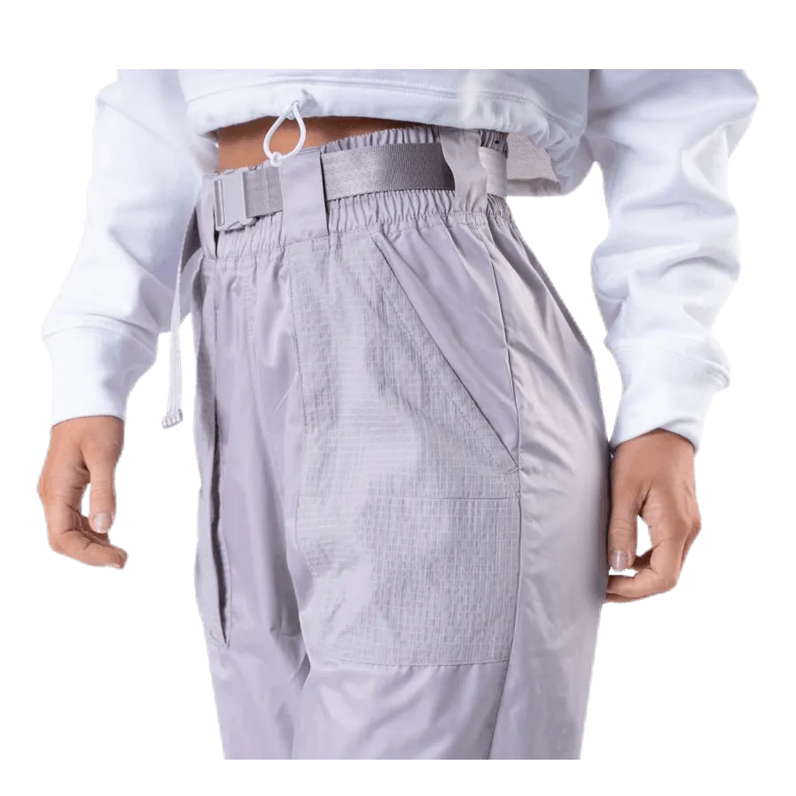 Nsw Swoosh Pant Purple/Black