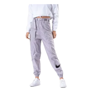 Nsw Swoosh Pant Purple/Black