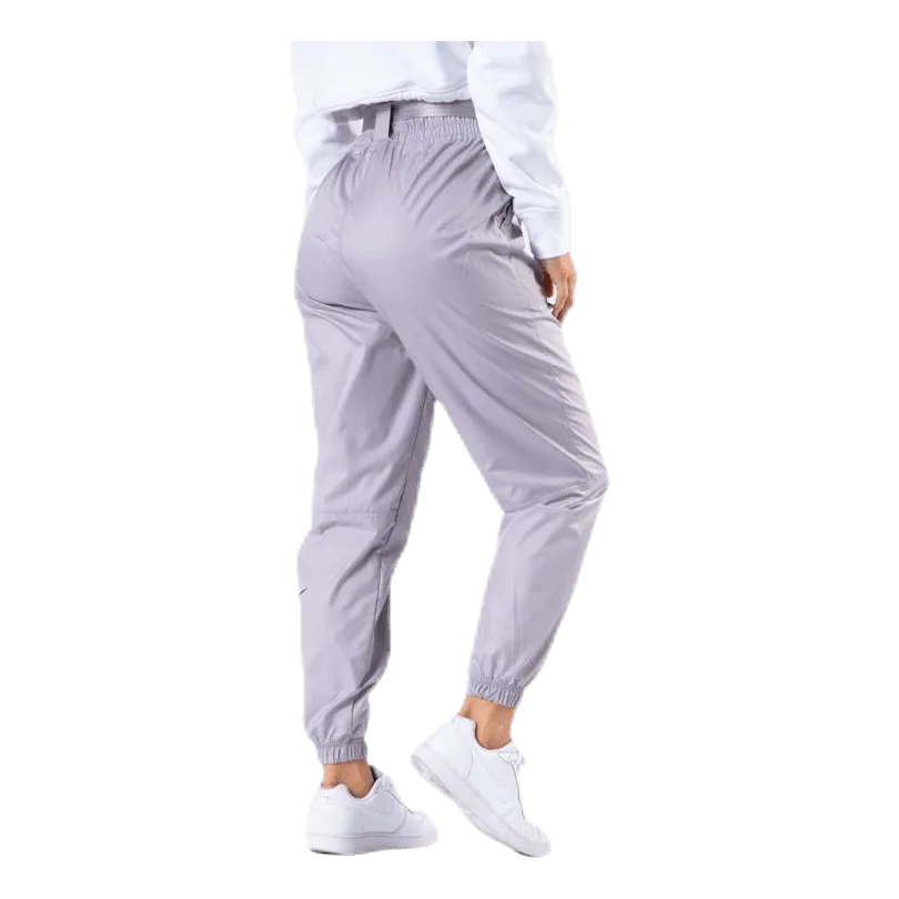 Nsw Swoosh Pant Purple/Black